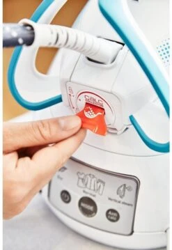 Tefal Express Anti-Calc SV8010 - Stoomgenerator -Huishoudelijke Benodigdheden 825x1200 2