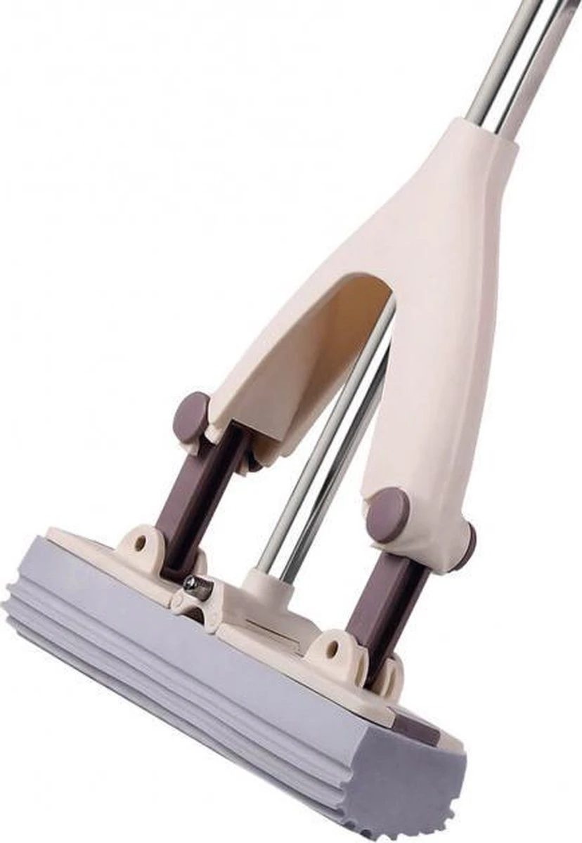 Magic Mop Dryer 2 Magic Mop Dryer - Afbeelding 2