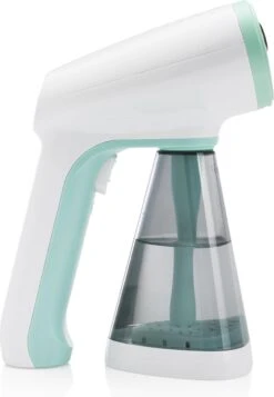 Princess 332846 Kledingstomer - Handheld Model – 2 Stoomstanden -Huishoudelijke Benodigdheden 831x1200 1