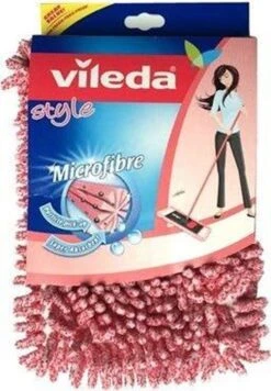 Vileda Style Microfibre Navulling -Huishoudelijke Benodigdheden 832x1200 2