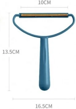 ATV PERFECTUM Super Ontpluizer - Pluizenverwijderaar - Verwijdert Ook Dierenharen - Duurzaam En Makkelijk In Gebruik 13 ATV PERFECTUM Super Ontpluizer - Pluizenverwijderaar - Verwijdert Ook Dierenharen - Duurzaam En Makkelijk In Gebruik -Huishoudelijke Benodigdheden 834x1200 4