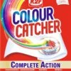 K2r Colour Catcher - Anti Kleurdoorloopdoekjes - Kleurbeschermer - 28 Stuks