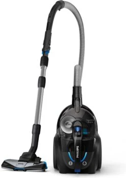 Philips PowerPro Expert Series 7000 FC9741/09 - Stofzuiger Zonder Zak - Zwart -Huishoudelijke Benodigdheden 851x1200 2