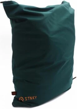 STNKY Pro Edition - Wasbare Sport, Reis- En Wastas - Groen - 13 Liter - Geurloos 10 STNKY Pro Edition - Wasbare Sport, Reis- En Wastas - Groen - 13 Liter - Geurloos -Huishoudelijke Benodigdheden 851x1200