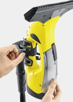 Kärcher WV Evolution Verlengsteel Set -Huishoudelijke Benodigdheden 852x1200 2