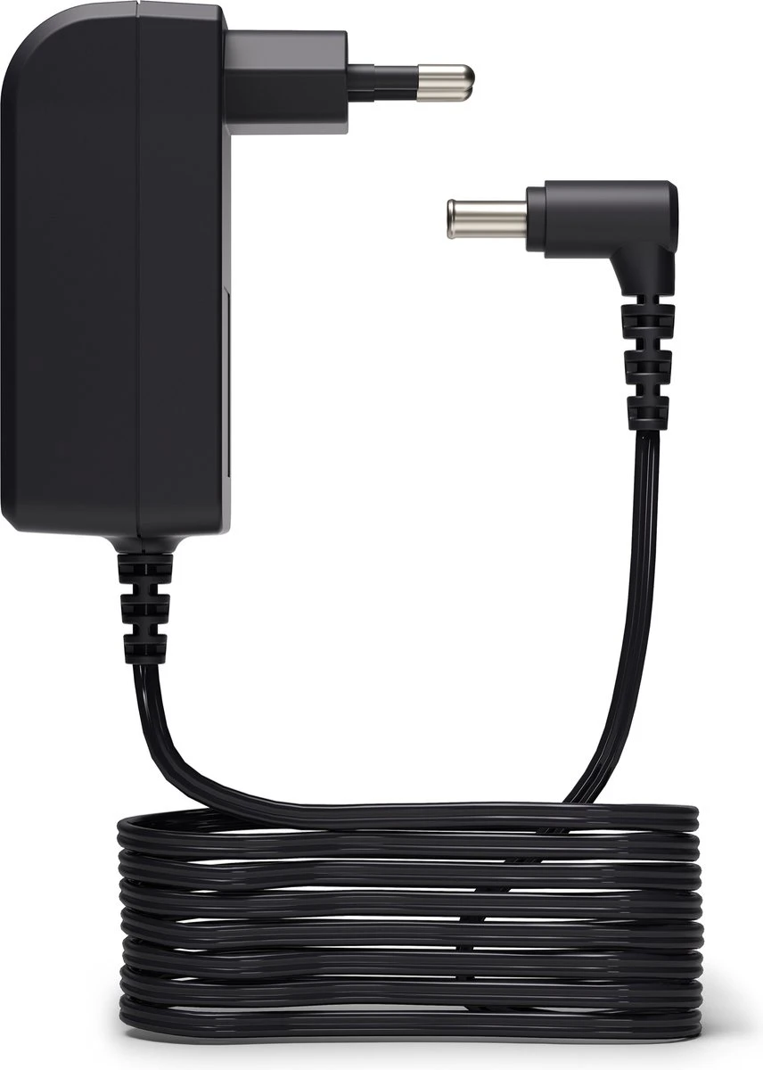 Philips AquaTrio 9000 Serie XW9383/01 - Steelstofzuiger & Dweil 9 Philips AquaTrio 9000 Serie XW9383/01 - Steelstofzuiger & Dweil - Afbeelding 9