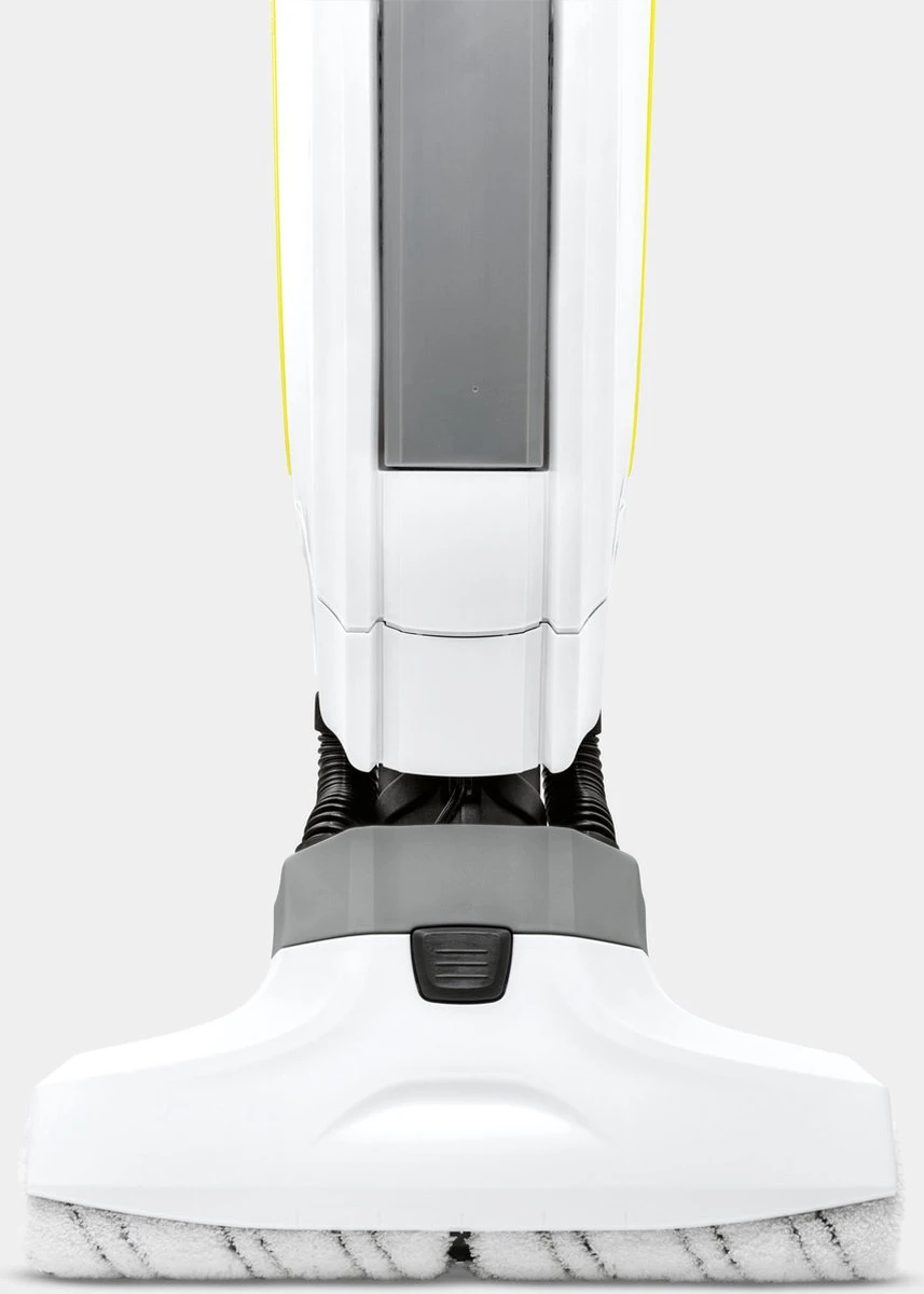 Kärcher FC 5 Premium Vloerreiniger - Incl. Grijze Rollers - 60 M² - 30 Cm 15 Kärcher FC 5 Premium Vloerreiniger - Incl. Grijze Rollers - 60 M² - 30 Cm - Afbeelding 15