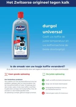 Durgol® | 3 X 750 Ml Universal Snel Ontkalker | Kalkaanslag Huishoudelijke Voorwerpen | Milieuvriendelijk 7 Durgol® | 3 X 750 Ml Universal Snel Ontkalker | Kalkaanslag Huishoudelijke Voorwerpen | Milieuvriendelijk -Huishoudelijke Benodigdheden 858x1200 2