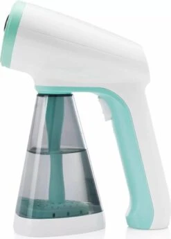 Princess 332846 Kledingstomer - Handheld Model – 2 Stoomstanden -Huishoudelijke Benodigdheden 859x1200 4