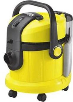 Kärcher SE 4001 Tapijtreiniger - 1400w - 4L - Met Sproeiertechnologie 23 Kärcher SE 4001 Tapijtreiniger - 1400w - 4L - Met Sproeiertechnologie -Huishoudelijke Benodigdheden 859x1200 6