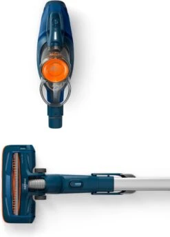 Philips 5000 Series SpeedPro FC6724/01 - Steelstofzuiger -Huishoudelijke Benodigdheden 862x1200 2