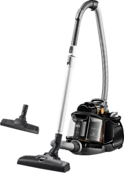AEG LX7-2-EB-P - Stofzuiger Zonder Zak