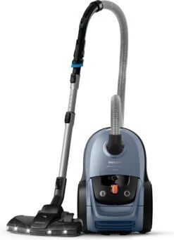 Philips Performer Silent FC8787/09 - Stofzuiger Met Zak 27 Philips Performer Silent FC8787/09 - Stofzuiger Met Zak -Huishoudelijke Benodigdheden 866x1200 1