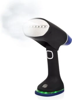 Princess 332853 Handheld Kledingstomer - Opvouwbaar – Ideaal Voor Op Reis