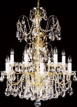 HG Kroonluchter Reiniger - 500ml - Snel Een Vlekkeloos Resultaat 9 HG Kroonluchter Reiniger - 500ml - Snel Een Vlekkeloos Resultaat -Huishoudelijke Benodigdheden 870x1200 4