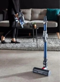 Rowenta 2-in-1 Steelstofzuiger Incl. Aqua Zuigmond RH9890 -Huishoudelijke Benodigdheden 874x1200 3