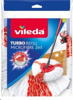 Vileda TURBO 2in1 (verv.) 1st -Huishoudelijke Benodigdheden 877x1200 1