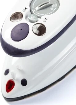 Stoomstrijkijzer Wit. Prym, Gritzner , Babysnapp -Huishoudelijke Benodigdheden 877x1200 2
