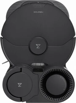 Xiaomi Roborock S7 MaxV Plus Robotstofzuiger 1,5 L Zakloos Zwart 8 Xiaomi Roborock S7 MaxV Plus Robotstofzuiger 1,5 L Zakloos Zwart -Huishoudelijke Benodigdheden 881x1200 3