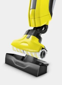 Kärcher Floor Cleaner FC 5 - Vloerreiniger - Geel - Versie 2019 25 Kärcher Floor Cleaner FC 5 - Vloerreiniger - Geel - Versie 2019 -Huishoudelijke Benodigdheden 883x1200 2