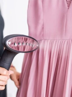 SteamOne SY70SB Stilys Black - Kledingstomer -Huishoudelijke Benodigdheden 892x1200 3