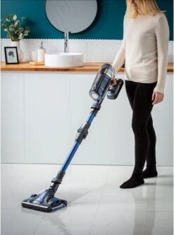 Rowenta 2-in-1 Steelstofzuiger Incl. Aqua Zuigmond RH9890 -Huishoudelijke Benodigdheden 892x1200 5