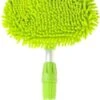 PROPLUS Pro Plus Wasborstel Chenille - Telescopische Steel - Uitschuifbaar Tot 2.50 Meter