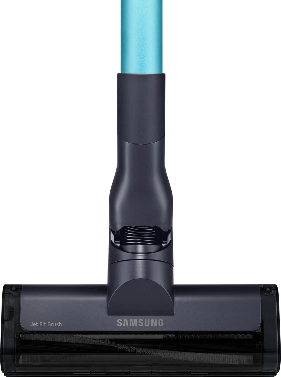 Samsung VS15A6031R1 - Jet 60 Turbo - Steelstofzuiger 4 Samsung VS15A6031R1 - Jet 60 Turbo - Steelstofzuiger - Afbeelding 4