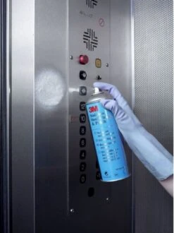 3M RVS Reiniger - 600 Ml -Huishoudelijke Benodigdheden 897x1200 12