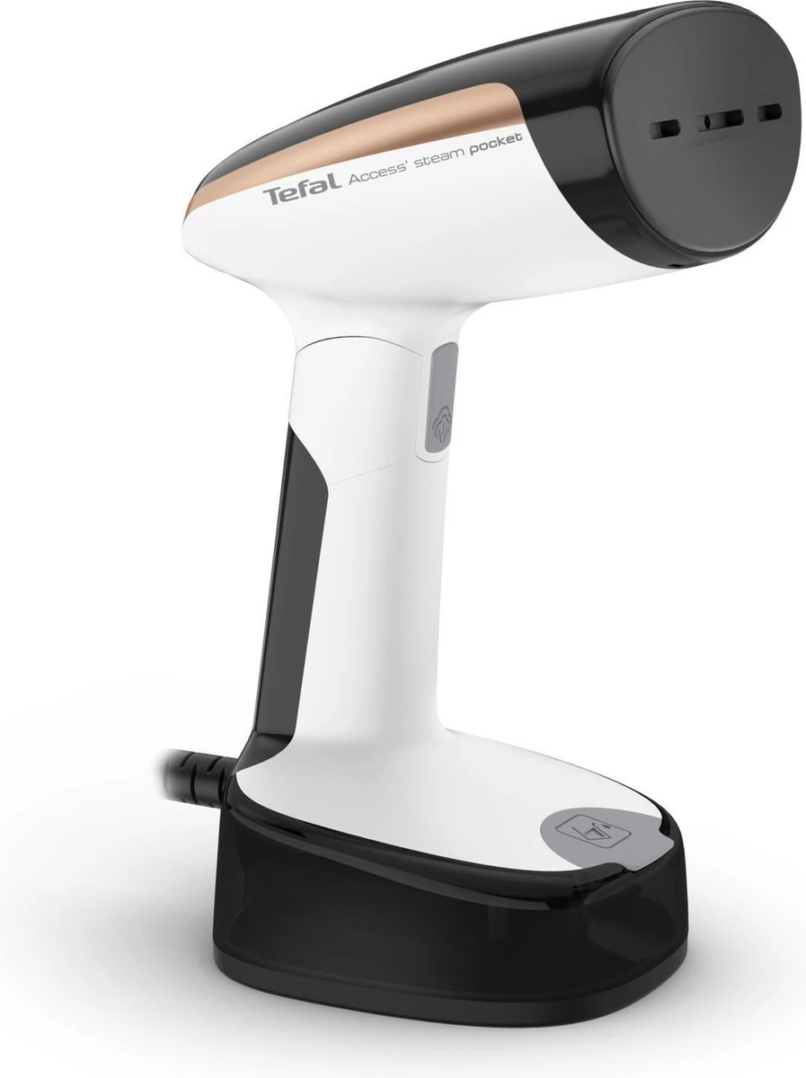 Tefal Access Steam Pocket DT3030 - Kledingstomer 1 Tefal Access Steam Pocket DT3030 - Kledingstomer