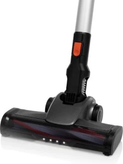 Tristar SZ-2100 Draadloze Steelstofzuiger – Incl Oplaadstation - Steelstofzuiger, Handstofzuiger En Kruimelzuiger - Uitneembare HEPA Filter - Grijs 16 Tristar SZ-2100 Draadloze Steelstofzuiger – Incl Oplaadstation - Steelstofzuiger, Handstofzuiger En Kruimelzuiger - Uitneembare HEPA Filter - Grijs -Huishoudelijke Benodigdheden 897x1200 4