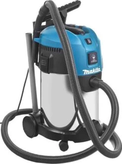 MAKITA Alleszuiger VC3011L - Stofzuiger - Droog En Nat Gebruik - L-Klasse - Incl. Zak 6 MAKITA Alleszuiger VC3011L - Stofzuiger - Droog En Nat Gebruik - L-Klasse - Incl. Zak -Huishoudelijke Benodigdheden 897x1200 8