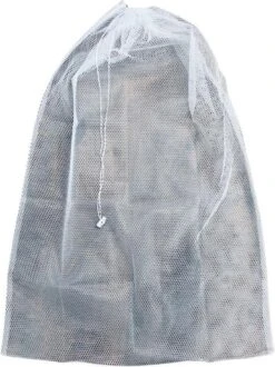 Orange85 Waszak - Groot - XL - 60 X 90 CM - Wit - Treksysteem - Trekbandsluiting - Polyester - Wasnet - Laundry Bag - Voor Kleding 15 Orange85 Waszak - Groot - XL - 60 X 90 CM - Wit - Treksysteem - Trekbandsluiting - Polyester - Wasnet - Laundry Bag - Voor Kleding -Huishoudelijke Benodigdheden 898x1200 1