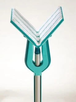 Leifheit Picobello Vloerwisser M - 33 Cm Met Steel Micro Duo -Huishoudelijke Benodigdheden 898x1200 3