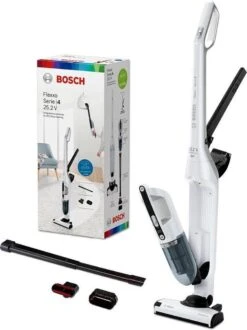 Bosch Flexxo BBH32551 - Steelstofzuiger 26 Bosch Flexxo BBH32551 - Steelstofzuiger -Huishoudelijke Benodigdheden 898x1200 5