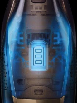 AEG CX7-2-S360 - Animal Edition - Steelstofzuiger - Stofzuiger Draadloos - Parketborstel -Dierenhaar -Huishoudelijke Benodigdheden 898x1200 6