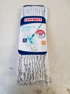 Leifheit 55210 Classic XL Vloerwisser Met Microfiber-Doek 42x75-130 Cm -Huishoudelijke Benodigdheden 899x1200 2