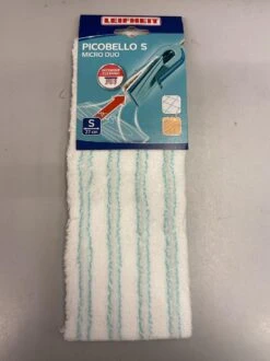 Leifheit Picobello Vervangingspad S - 27 Cm Micro Duo 12 Leifheit Picobello Vervangingspad S - 27 Cm Micro Duo -Huishoudelijke Benodigdheden 899x1200 6