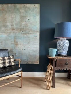 PUHLMANN - Inklapbare Kruk, JAMES, Hout, 41 Cm Hoog, Max 150 Kilo -Huishoudelijke Benodigdheden 900x1200 17