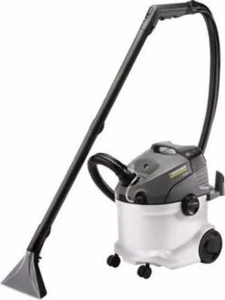 Kärcher SE 6.100 Tapijtreiniger - 1400W - 4L - Nat En Droog 38 Kärcher SE 6.100 Tapijtreiniger - 1400W - 4L - Nat En Droog -Huishoudelijke Benodigdheden 901x1200 7