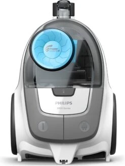 Philips - 2000 Series Bagless Vacuum Cleaner XB2122/09 -Huishoudelijke Benodigdheden 904x1200 3