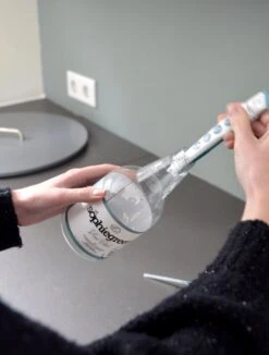 SophieGreen White Pearl Badkamerreiniger 3x2 Navullingen (=6x750 Ml) -Huishoudelijke Benodigdheden 908x1200