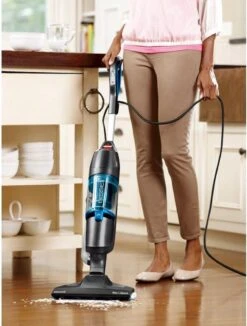 BISSELL 1977N - Vac & Steam - Vloerreiniger 27 BISSELL 1977N - Vac & Steam - Vloerreiniger -Huishoudelijke Benodigdheden 909x1200 2