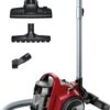 Bosch BGC05AAA2 Cleann´n - Stofzuiger Zonder Zak