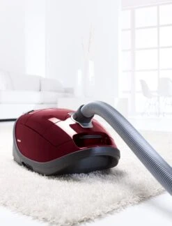 Miele Complete C3 Cat & Dog PowerLine - Stofzuiger Met Zak - Braambesrood -Huishoudelijke Benodigdheden 914x1200 2