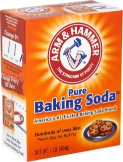 2 X Baking Soda 454 Gram - Arm & Hammer 5 2 X Baking Soda 454 Gram - Arm & Hammer -Huishoudelijke Benodigdheden 916x1200 11