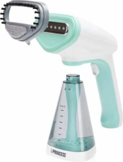 Princess 332846 Kledingstomer - Handheld Model – 2 Stoomstanden -Huishoudelijke Benodigdheden 916x1200 6