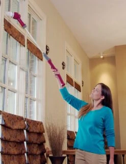 Starlyf - Schrobborstel - Elektrisch Roterende Bezem - 27 Starlyf - Schrobborstel - Elektrisch Roterende Bezem - -Huishoudelijke Benodigdheden 920x1200 3