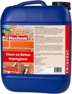 Steen | Beton | Impregneer | Dakpannen | Gevels | 10L | Waterafstotend | Bescherming | 33m2 7 Steen | Beton | Impregneer | Dakpannen | Gevels | 10L | Waterafstotend | Bescherming | 33m2 -Huishoudelijke Benodigdheden 921x1200