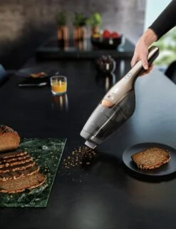 AEG CX7-2-S360 - Animal Edition - Steelstofzuiger - Stofzuiger Draadloos - Parketborstel -Dierenhaar -Huishoudelijke Benodigdheden 923x1200 1